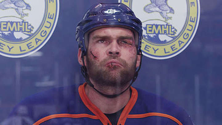 Goon star says sequel to hockey cult classic about to begin filming