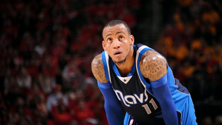 Ellis declining option with Mavs, will become free agent