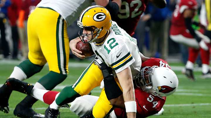 Packers-Cardinals Preview