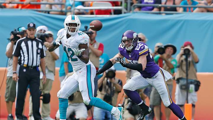 Report: Buffalo Bills have 90% chance to land TE Charles Clay