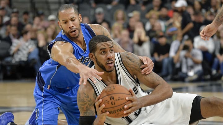 Spurs beat Mavericks 88-83, win third straight