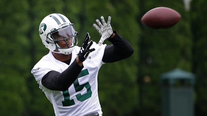 New era under way for Jets under Todd Bowles