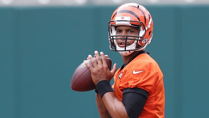 Browns claim Terrelle Pryor off waivers as receiver
