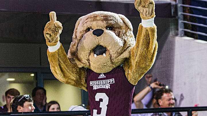 Mississippi State vs. Northwestern State: Live stream, TV information