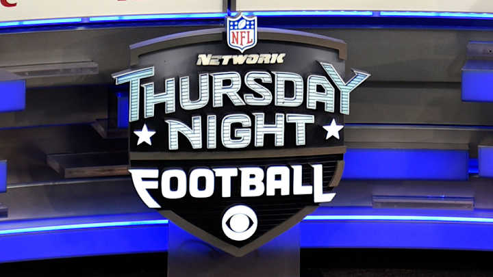 Check out the full 2015 Thursday Night Football schedule