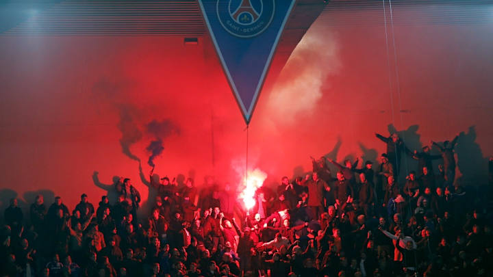 Chelsea condemns fans who kept black man from boarding train