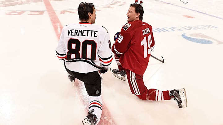 NHL free agent matchmaker 2015: sensible signings we'd like to see