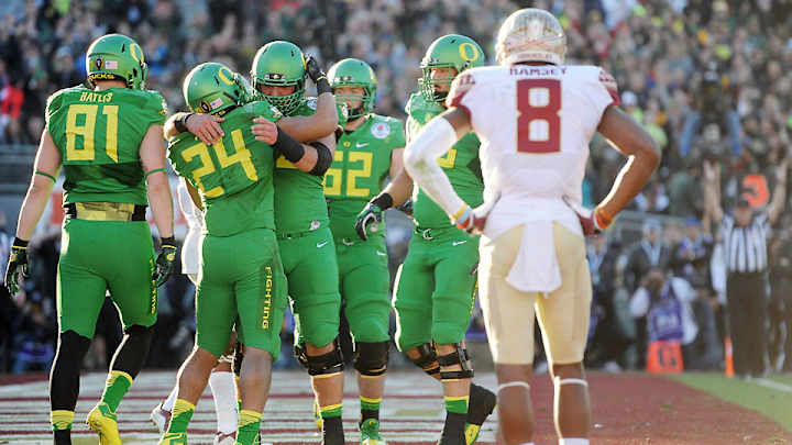 Humbled by Rose Bowl, FSU's Ramsey works to never endure defeat again Humbled by Rose Bowl, FSU's Ramsey works to never endure defeat again