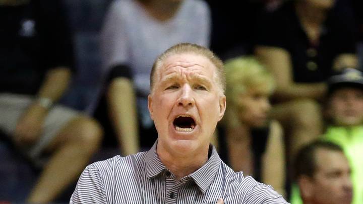 St. John's beats St. Francis Brooklyn 63-56 St. John's beats St. Francis Brooklyn 63-56