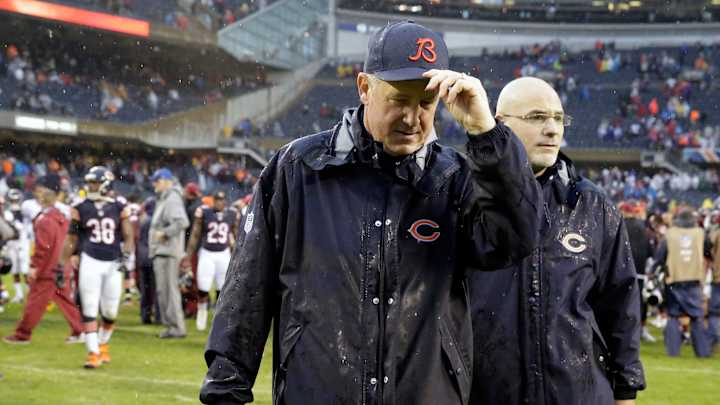 Bears want to finish regular season on strong note