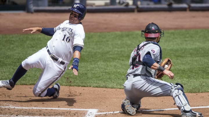 Pirates acquire Aramis Ramirez from Brewers Pirates acquire Aramis Ramirez from Brewers