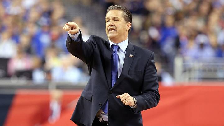 Several top coaches team up to raise money for cancer research Several top coaches team up to raise money for cancer research