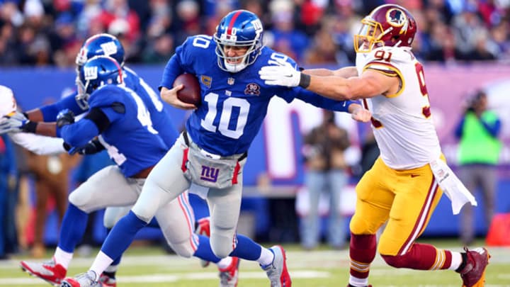 Inside the Mind and Mechanics of a Pass Rusher Inside the Mind and Mechanics of a Pass Rusher