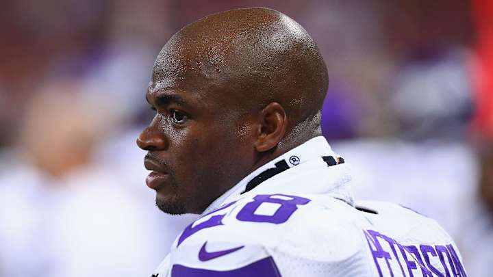 NFLPA files motion against NFL for contempt of court in Peterson ruling