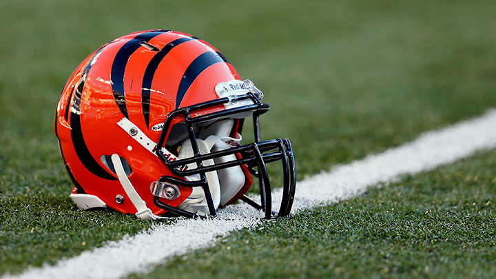 Cincinnati Bengals preseason schedule: Teams, times, TV listings