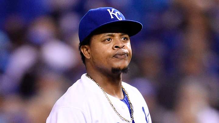 Royals pitchers think Blue Jays may have been stealing signs in Game 3 Royals pitchers think Blue Jays may have been stealing signs in Game 3