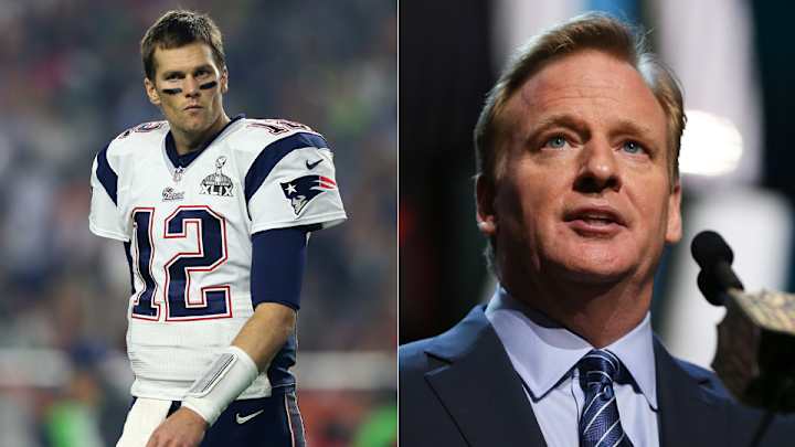 The legal arguments Tom Brady may deploy in his Deflategate appeal The legal arguments Tom Brady may deploy in his Deflategate appeal