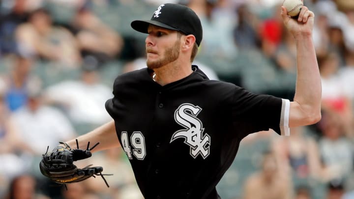 Watchability Rankings: Archer duels Sale in week's must-see matchup Watchability Rankings: Archer duels Sale in week's must-see matchup