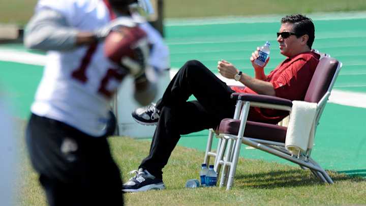 Watch: Jeopardy! takes on Redskins name controversy Watch: Jeopardy! takes on Redskins name controversy