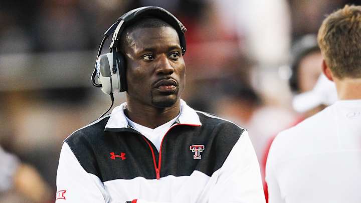 Buffalo DL coach John Scott Jr. to join New York Jets coaching staff