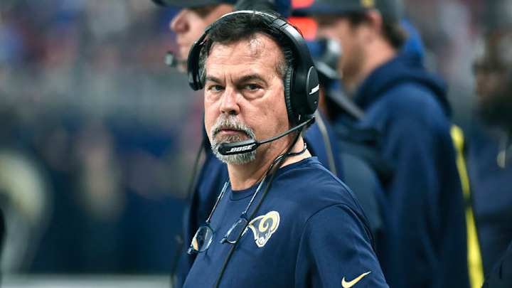 Report: Rams head coach Jeff Fisher won’t be fired Report: Rams head coach Jeff Fisher won’t be fired