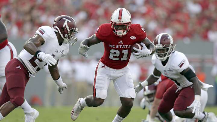 NC State carries 4-0 start into ACC opener vs. Louisville