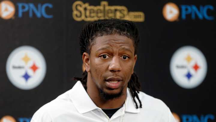 Steelers look for depth, sleepers in final day of draft