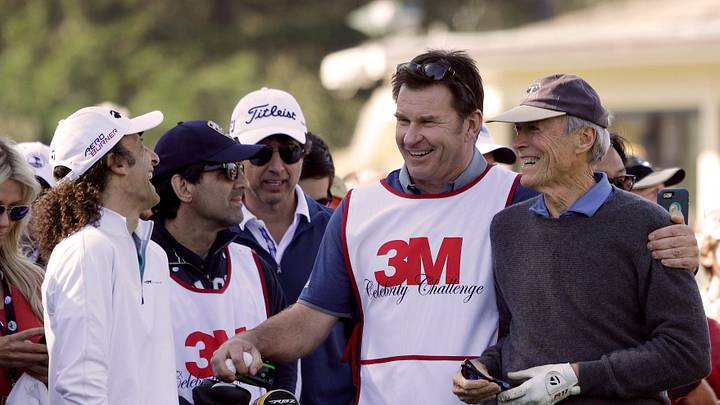Faldo to make final appearance at British Open this year