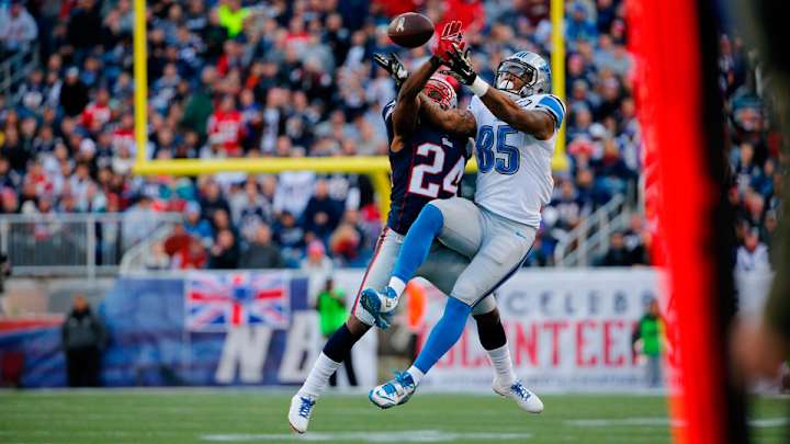 ‘A Sickness To Be the Best’