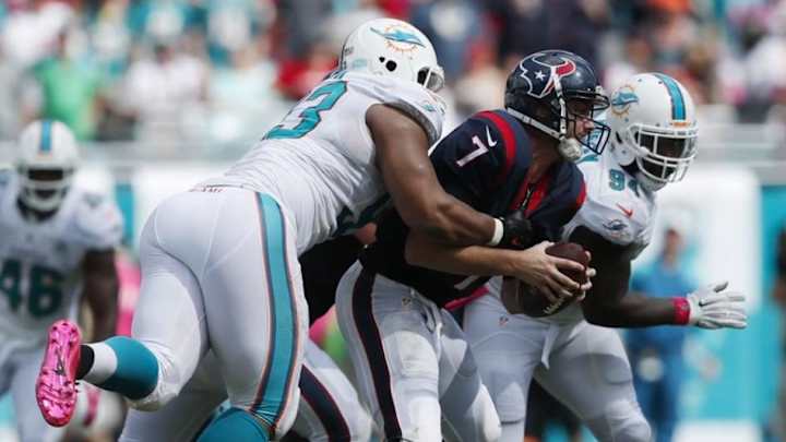 Don't Underestimate Dan Campbell's Dolphins