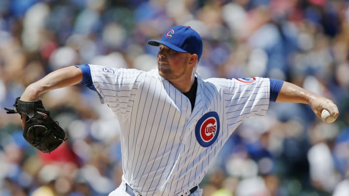 LEADING OFF: Price Jays debut; Burnett to doc; Cubs-Pirates