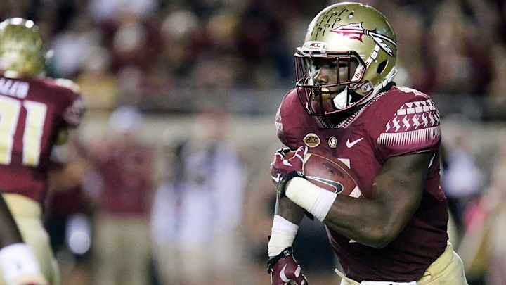 Heisman Watch: Contenders making up ground on LSU's Leonard Fournette