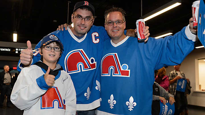 Quebec expansion in doubt; Isles goal horn a PR disaster; more notes