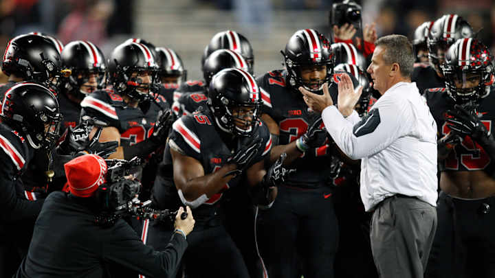 How to watch Ohio State vs. Rutgers: Game time, live steam, TV info