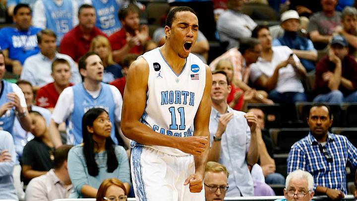 UNC beats Arkansas to return to Sweet 16 for first time since 2012 UNC beats Arkansas to return to Sweet 16 for first time since 2012