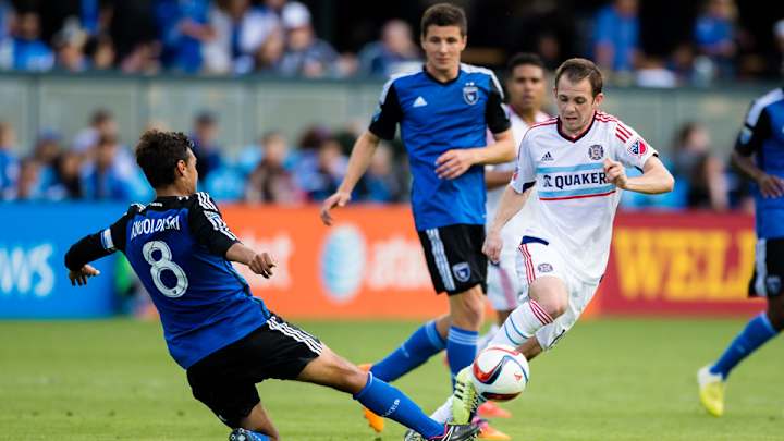 Coach Landon Donovan names roster for MLS Homegrown Game