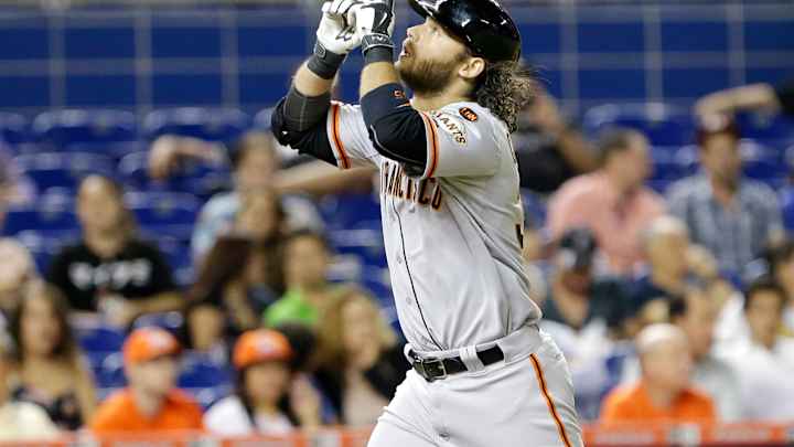 Bour homers in 9th to help Marlins beat Giants 6-5