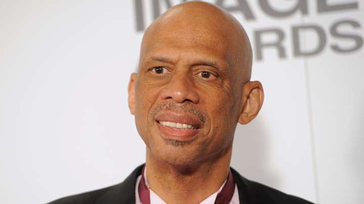 Kareem Abdul-Jabbar undergoes coronary bypass surgery