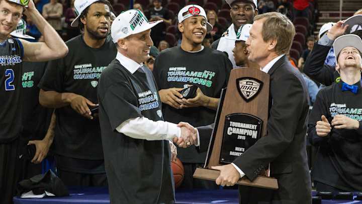 Mid-American Conference boycotts Indiana in wake of RFRA