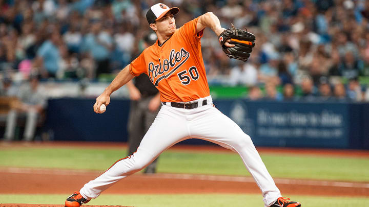 Fantasy baseball weekend pitcher streams: Target Gonzalez, Nelson, Gee