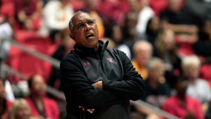 No. 16 Utah beats Texas Tech 73-63 in Puerto Rico Tipoff No. 16 Utah beats Texas Tech 73-63 in Puerto Rico Tipoff