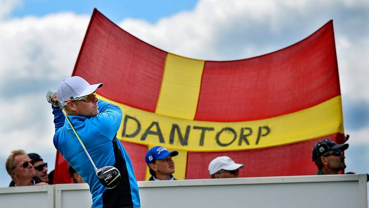 Amateur Kinhult keeps share of lead at Nordea Masters