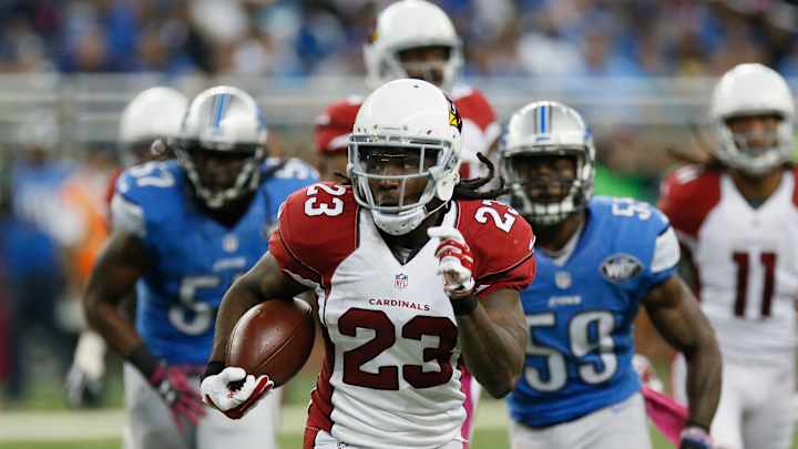 Cardinals roll into W. Virginia to prepare for Steelers Cardinals roll into W. Virginia to prepare for Steelers