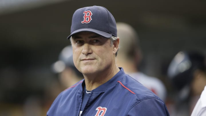 Farrell thanks well-wishers, even Yankees fans