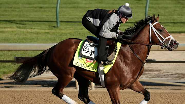 Pletcher chasing another Kentucky Derby with multiple horses