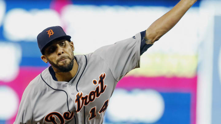 Tigers nip Twins 5-4 in series opener