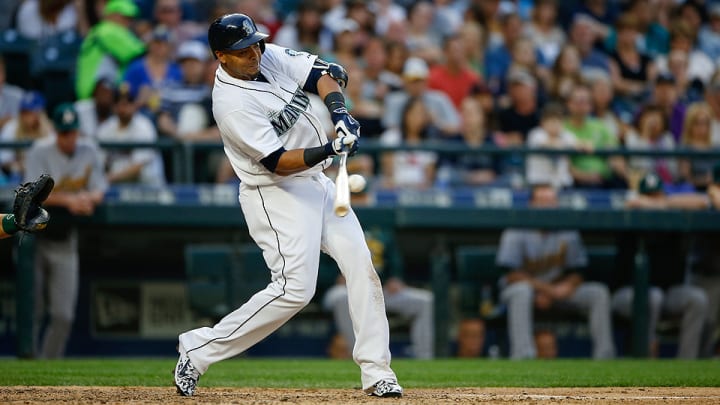 Hitting Report: Nelson Cruz surpassing all expectations at age 34