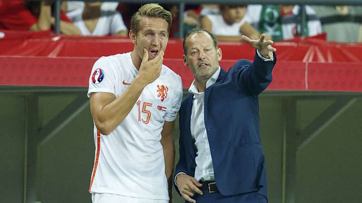 Pressure Power Rankings: Final Euro 2016 group qualifiers edition