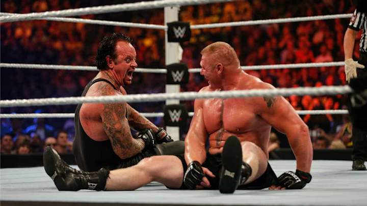 Stone Cold Steve Austin, Mick Foley and Lita weigh in on SummerSlam