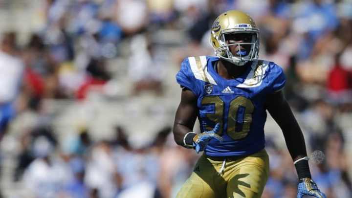 Campus Clicks: Pac-12 linebacker news, Mario Kart at OU Stadium